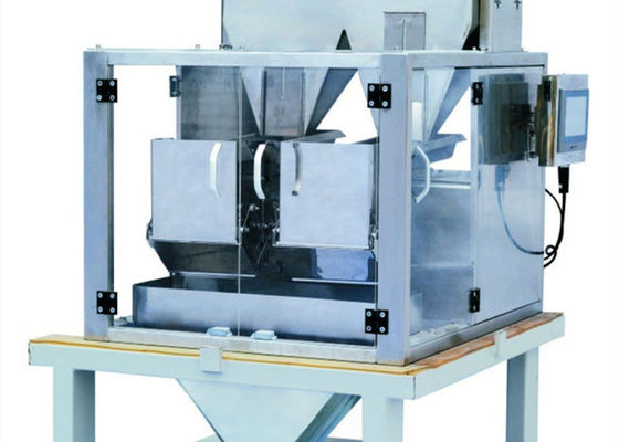 6500 машина Weigher грамма 2 главная линейная для гаек семян пудрит сахар зерен зерна