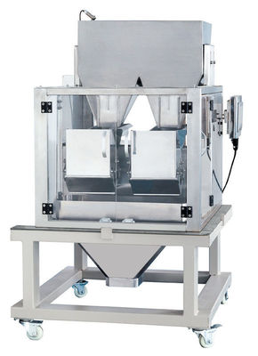 6500 машина Weigher грамма 2 главная линейная для гаек семян пудрит сахар зерен зерна