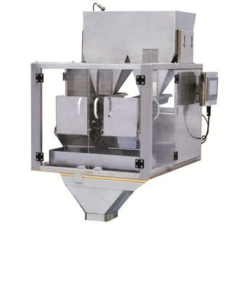 6500 машина Weigher грамма 2 главная линейная для гаек семян пудрит сахар зерен зерна