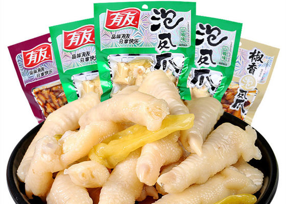 Машина Multihead Multihead веся мы для машины завалки цыпленка птицы Marinated водоустойчивой