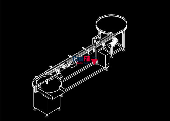 Машина упаковки Weigher Multihead для веся и заполняя бутонов марихуаны в бутылку или контейнер олова