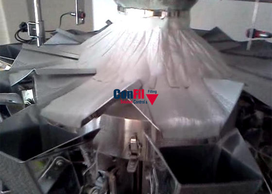 Weigher 500gram 400kg multihead тензида 10 главный