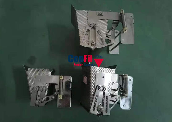 Weigher Weigher 14 700kg винт автоматического Multihead главного однослойный 3 литра